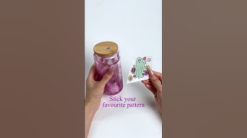 Double walled beer can DIY