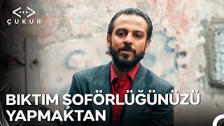 A Girdikten Sonra Bize Bir Şey Yapamazlar - 3. Sezon 21. Bölüm