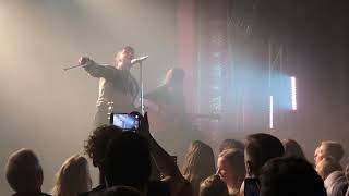 Imminence  This Is Goodbye  Acoustic  In Tdanere Finland  Olympiakortteli 22042023