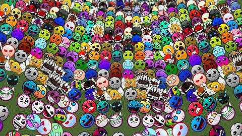 All Custom Lobotomy Dash Nextbots Addon In Minecraft | Geometry Dash Difficulty Faces Mod | MCPE