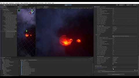 Dev Talk with Chris: New Explosion Effects in AI War 2