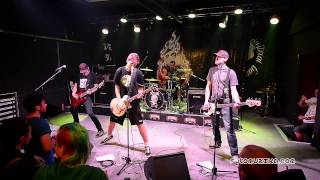 Fast Response - Vrati mi pare (live)