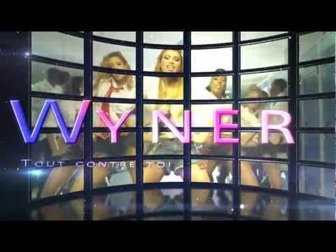 fedia wyner tout contre toi fedia wyner tout contre toi