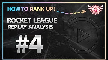 Champ 2/3 Replay Analysis!🧠Rank up and improve your game🧠GET TO SSL NOW