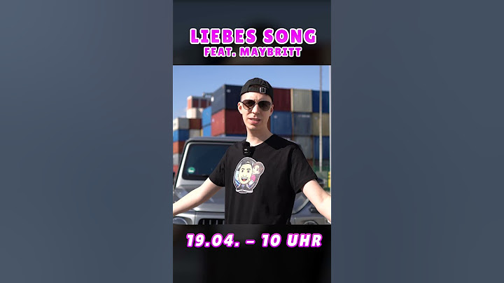 Liebes Song feat. Maybritt ab 19.04 um 10 Uhr! 🥰 #shorts