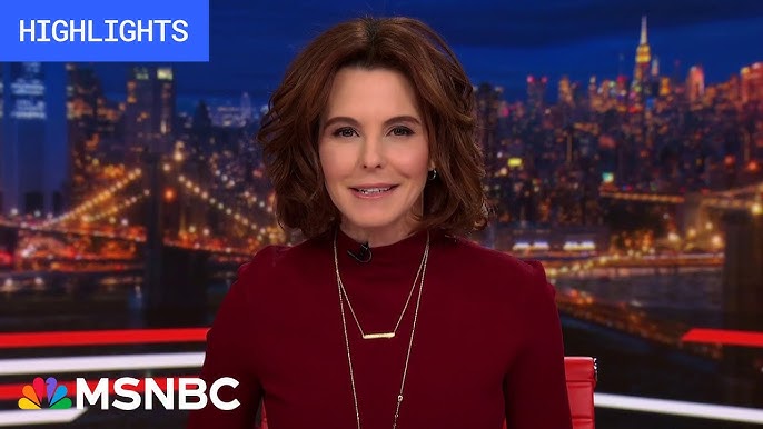 Watch The 11th Hour With Stephanie Ruhle Highlights Jan 16