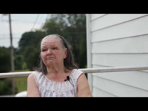 Shirley Sexton | Homeowner Stories