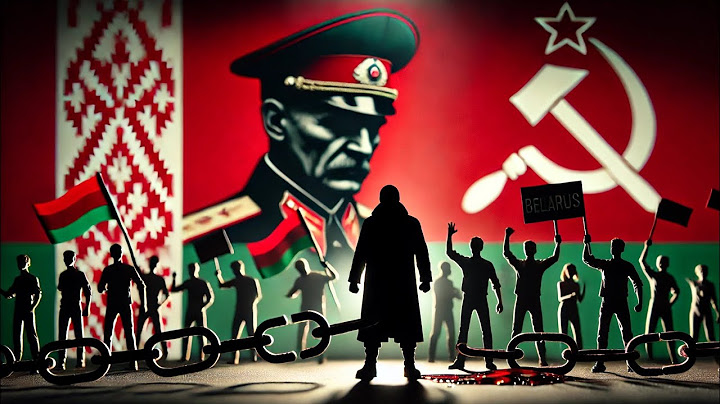 Belarus: Europe's Last Dictatorship
