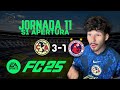JUNIOR PRO CLUBS LIGA MX EDITION!