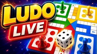 Best Game LUDO LIVE 🔴🎲 #ludolive #ludogame #games #gaming #youtube #live screenshot 5