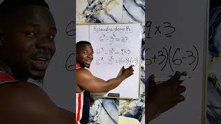 Résolution d'équation #mathematiques #equationsolving #equations