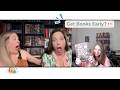 Advanced Reader Copies Explained | ARC Tips for Bookstagram, BookTube &amp; NetGalley