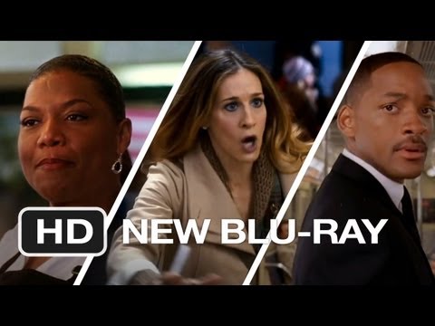 New On Blu-Ray 05/01/2012 MASHUP - HD Movies