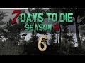 &quot;Forge House&quot; :: 7 Days to Die - S3 E6 - [Multiplayer PvP Gameplay]