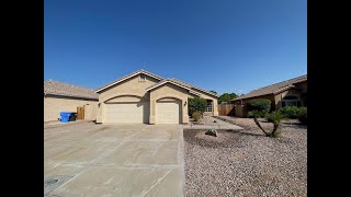 1829 S Buchanan St, Gilbert AZ 85233