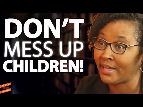 Video: How To Raise Children By Example