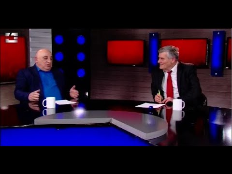 ფული ჩაიჯიბეს, გამდიდრდნენ! აბუჩად იგდებენ ხალხს! ელიტური ხალხის მთავრობაა - ვალერი გელბახიანი