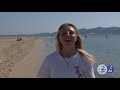 2019 DOLE IFCA SLALOM EUROPEANS PAROS Day 1 Recap