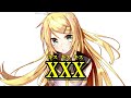 【鏡音リン】 XXX(キスキスキス) 【オリジナル】