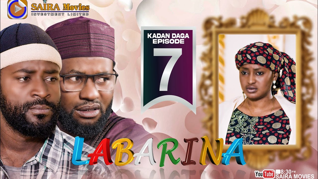 LABARINA SEASON 5 EPISODE 7 KADAN DAGA NA RANAR JUMA A YouTube labarina-season-5-episode-7-kadan-daga-na-ranar-juma-a-youtube