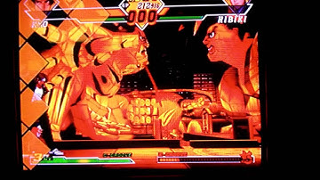 A-DSplay Capcom VS SNK 2 part4