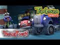 Trucktown: Holiday Heap - Ep. 25 | FULL EPISODES ON TREEHOUSE DIRECT!