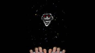 Jujutsu Kaisen Troll Face