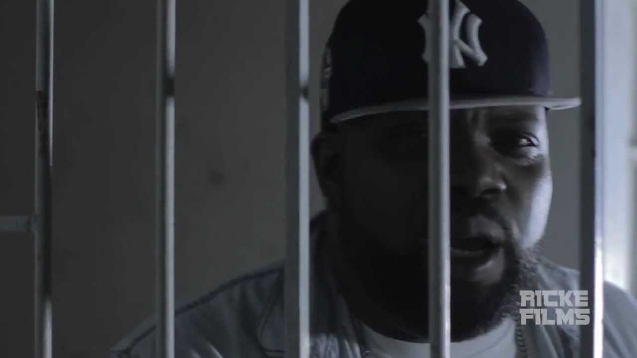 promoter flank Demarco - Seh Dem Bad (Viral HD Video)
