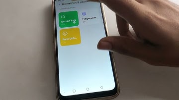 Lock screen password change kare Lava Blaze 2, how to change password lava mobile