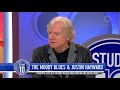 Justin Hayward | Studio 10