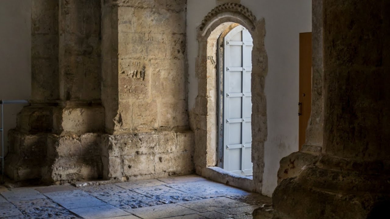 April 12, 2026 – Second Sunday of Easter