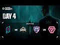 VALORANT Challengers SEA 2026 Split 2 — Group Stage — Day 4