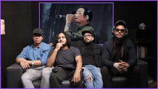 LINKIN PARK 'LOST' | REACTION | ASSAMESE BREAKDOWN | NEW SONG by Enchanted Studios 1,171 views 1 year ago 17 minutes