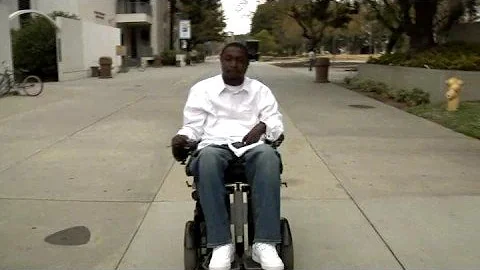 HERO - Rodney Anderson