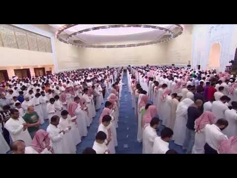 يا الله اللهك اجرنا ولعذاب الآخرة اكبر اسمع واتعظ وعدنا الله واياكم الجنة