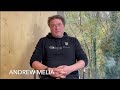 Teacher Interview: Andrew Melia