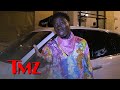 Michael Blackson's Bummed 'Coming To America 2' Won't Be In Theaters | TMZ