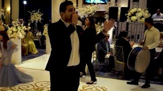 Ameer Dandan Beit Hanina Wedding, NY - FDG Resimi
