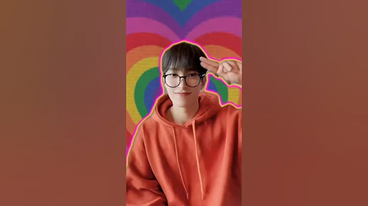 DK join the trend! #seventeen #dk #svt #dokyeom #shorts #douyin