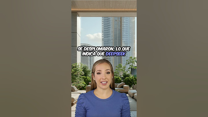 DeepSeek El Chatbot Chino que Superó a ChatGPT   Competencia o Censura