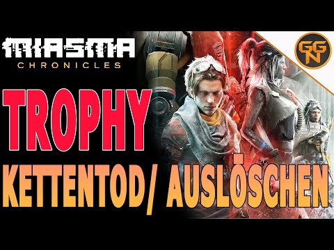 kein Name: Guide - Trophy Kettentod und Auslöschen
