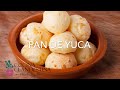 Pan de Yuca