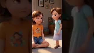 The Bracelet of Friendship 💖 | A Heartwarming Story