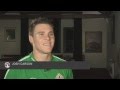 Josh Carson - Northern Ireland