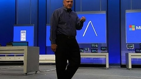 CNET News - Microsoft builds new features into Windows 8.1