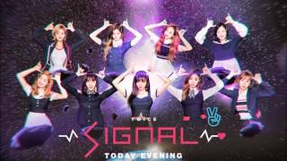 Twice Signal 3D+Bass Boosted