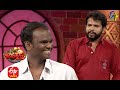 Hyper Aadi & Raising Raju Performance | Jabardasth  | 6th May 2021 | ETV Telugu