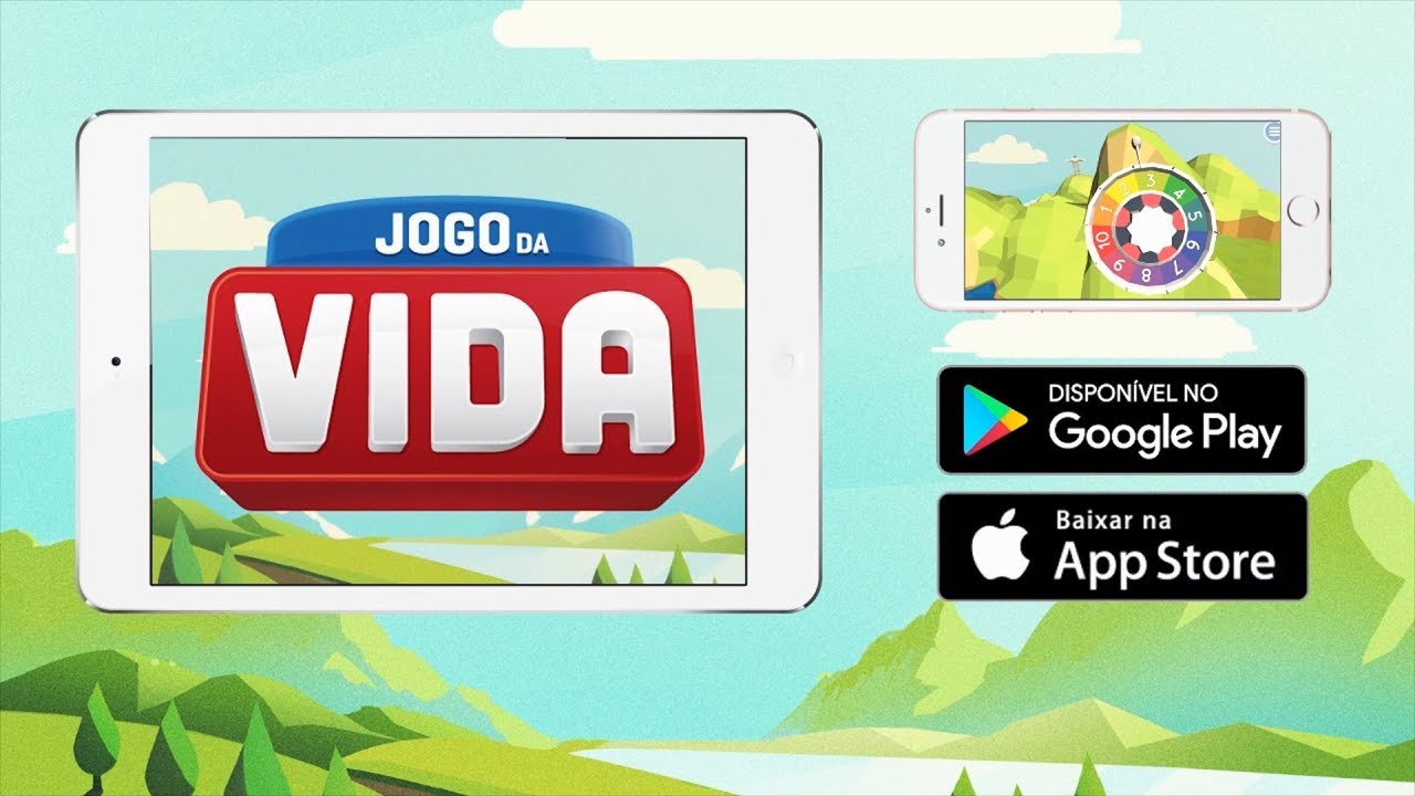 Corre pra baixar! Nostálgico 'Jogo da Vida' para Android está