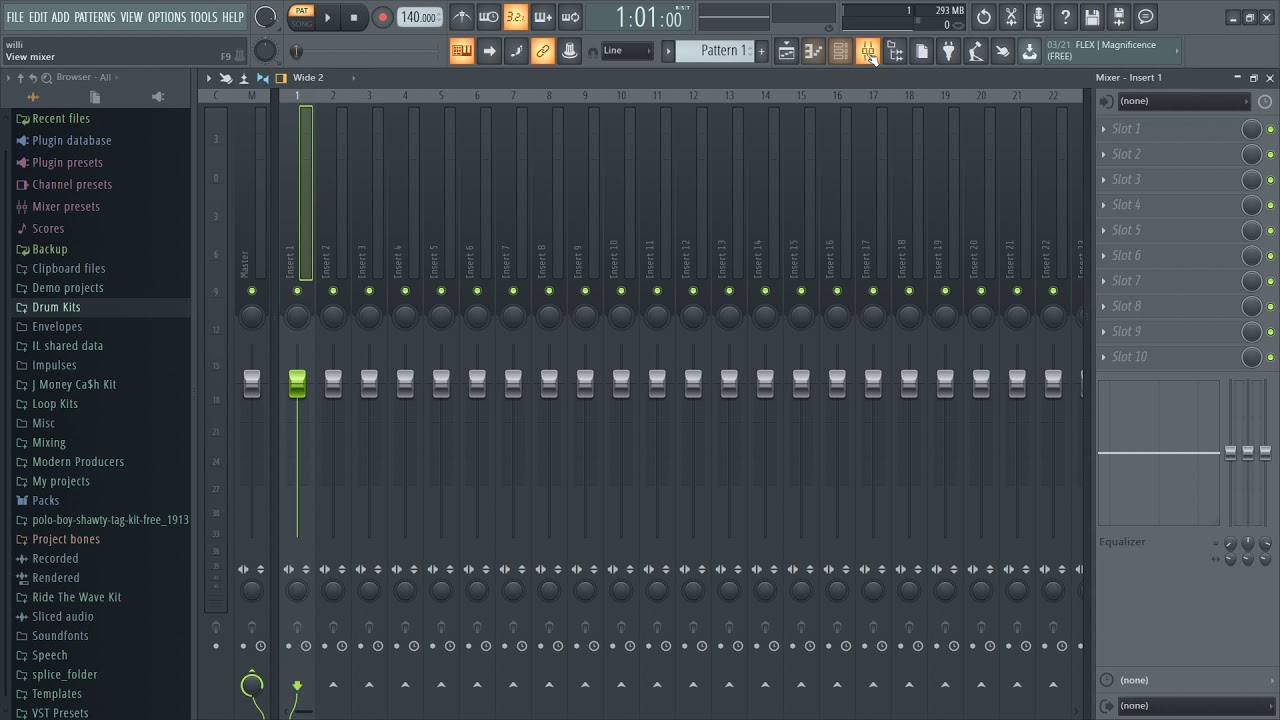 fl studio beginners guide