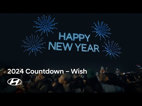 2024 Countdown | Countdown Film - Wish